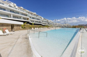 Lima - Pool, Sunny Terrace & Beach